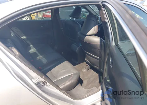 2017 Honda Accord Sport Se from USA, damaged, VIN 1HGCR2F15HA171672